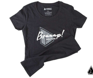 Assault Industries Braaap Womens Tee