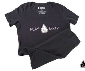 Assault Industries 2021 Play Dirty Womens Tee