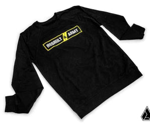 Assault Industries Army Sweatshirt