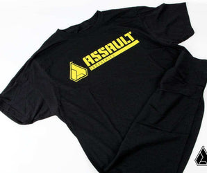 Assault Industries Classic Logo Tee