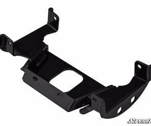 Arctic Cat Wildcat Trail Frame Stiffener / Gusset Kit