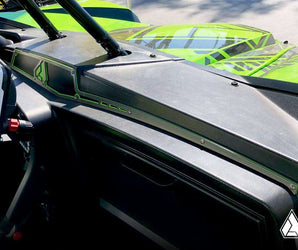 Assault Industries Striker Dash Bezel kit (Fits: Wildcat XX / XTR1000)