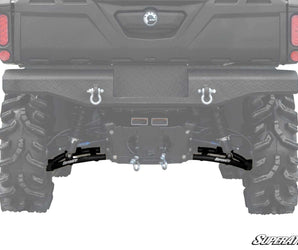 Can-Am Defender High Clearance Lower Rear A-Arms