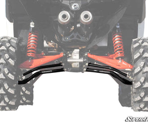 Can-Am Maverick High Clearance Rear A-Arms