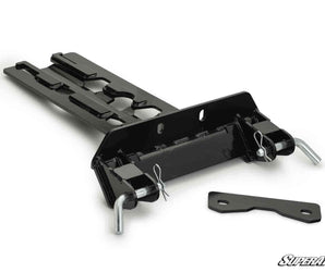 Can-Am Maverick X3 Plow Pro Snow Plow Mount