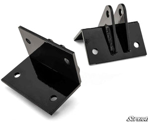 Can-Am Maverick X3 Plow Pro Snow Plow Mount