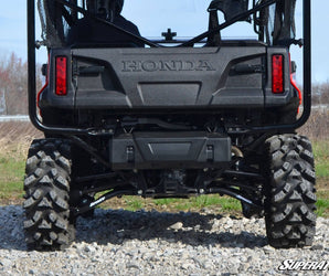 Honda Pioneer 1000 High Clearance 1.5" Offset Rear A-Arms