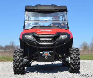 Honda Pioneer 700 High Clearance A-Arms