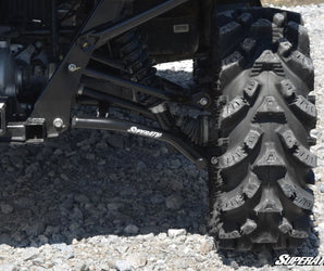 Honda Pioneer 700 High Clearance Rear A-Arms