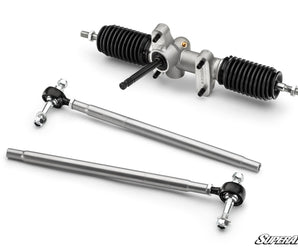 Honda Talon 1000R RackBoss 2.0 Rack and Pinion