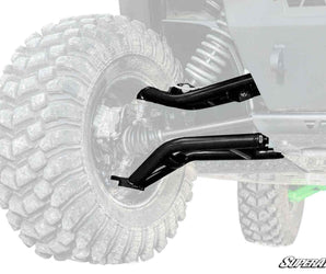 Kawasaki Teryx S Atlas Pro 1.5" Forward Offset A-Arms