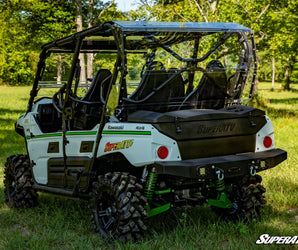 Kawasaki Teryx 4 S Cargo Box