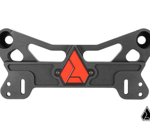 Assault Industries Colored Logo Back Plate (Maverick X3 Shock Tower Brace Only)