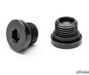 GDP Portal Gear Lift Fill and Drain Plug Kit Gen 3