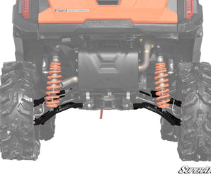 Polaris RZR Trail S 900 High Clearance 1.5" Rear Offset A-Arms