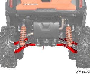 Polaris RZR Trail S 900 High Clearance 1.5" Rear Offset A-Arms