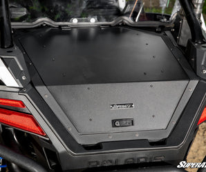 Polaris RZR PRO XP Trunk Bed Enclosure