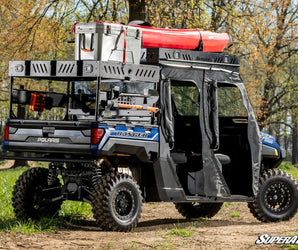 Polaris Ranger XP 900 Outfitter Bed Rack