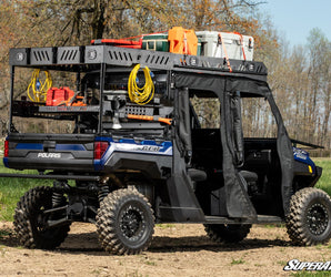 Polaris Ranger XP 900 Outfitter Bed Rack