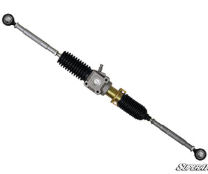 Polaris Ranger 400 RackBoss Heavy-Duty Rack and Pinion