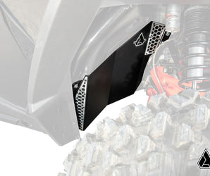 Assault Industries Polaris RZR XP 1000 Inner Fender Guards