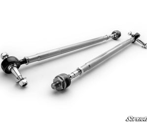 Polaris RZR XP Heavy-Duty Swaged Tie Rod Kit