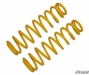 Polaris RZR Front Coil Springs (1-Pair)