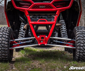 Polaris RZR XP 1000 Billet Aluminum Radius Arms