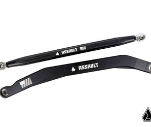 Assault Industries High Clearance Radius Rods (Fits: Polaris RZR Turbo S)