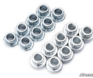 Bushing Kit for SuperATV Polaris RZR XP 1000 Billet Aluminum Radius Arms