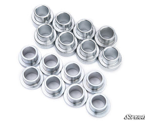 Bushing Kit for SuperATV Polaris RZR XP 1000 Billet Aluminum Radius Arms