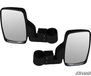 Polaris Ranger Side View Mirrors