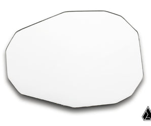 Assault Industries Convex Replacement Mirror