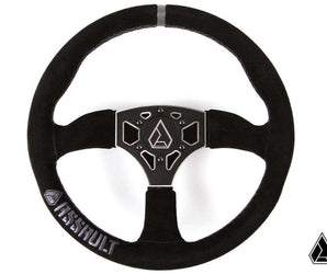 Assault Industries 350R Suede UTV Steering Wheel