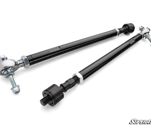 Honda Pioneer 1000 RackBoss 2.0 Steel Bar Tie Rod Kit