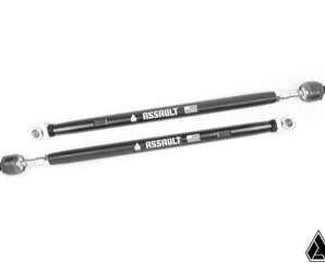 Assault Industries 7075 High Strength Barrel Tie Rods for Polaris RZR Pro XP