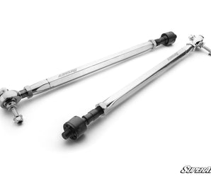 Polaris Ranger XP 900 RackBoss 2.0 Billet Aluminum Hex Tie Rod Kit